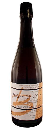 Domaine Balivet "Methode Ancestrale" Bugey Cerdon (Natrual Wine)