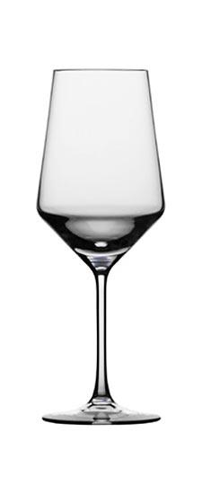 Schott Zwiesel Titanium "Pure" Bordeaux glass (8545/130) - SKU 1037394