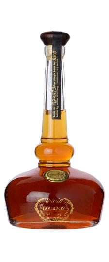 Willett Pot Still Reserve Bourbon (750ml) (Ships as 3L due to bottle size/shape)