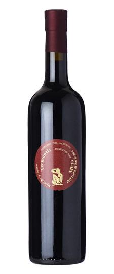 Tremontis Mirto Di Sardegna Herbal Liqueur (700ml)
