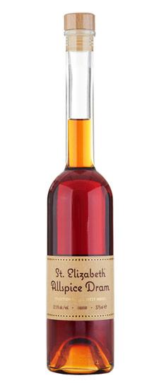 St. Elizabeth Allspice Dram (375ml)