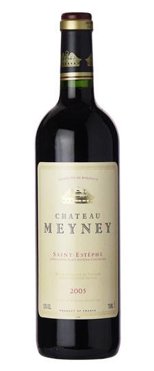 2005 Meyney, St-Estèphe