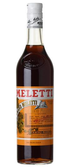 Meletti Amaro Liqueur (750ml)