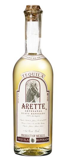 Arette Artesanal Reposado Suave Tequila (700ml)