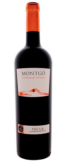 2004 Montgo Yecla, Spain