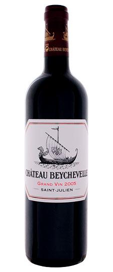 2005 Beychevelle, St-Julien - SKU 1039138