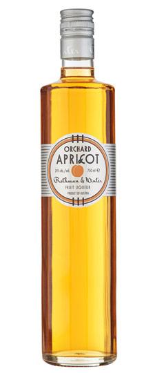 Rothman & Winter Orchard Apricot Austrian Liqueur (750ml)