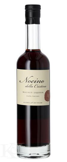 Nocino della Cristina Napa Valley Walnut Liqueur (375ml)