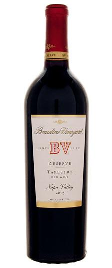 2005 Beaulieu Vineyard 