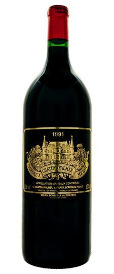 1991 Palmer, Margaux (1.5L)