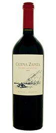 Catena Zapata "Argentino" Malbec Mendoza