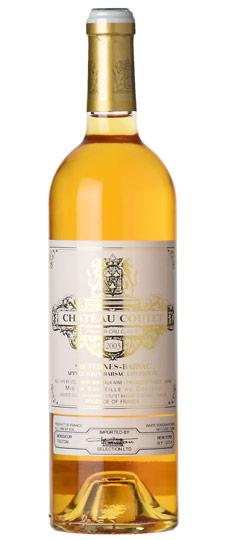 2003 Coutet, Barsac