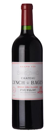 2005 Lynch-Bages, Pauillac