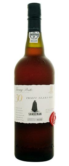 Sandeman 30 Year Old Tawny Port