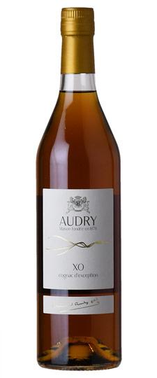 A. Edmond Audry Cognac "XO" (700ml)