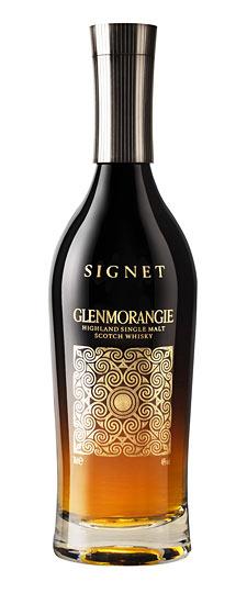 Glenmorangie "Signet" Highland Single Malt Scotch Whisky