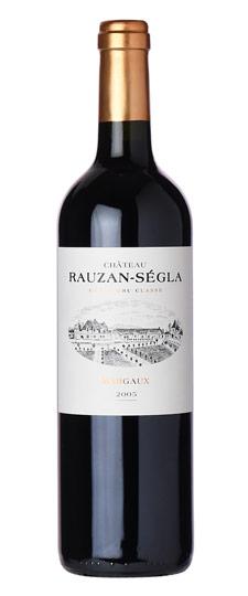 2005 Rauzan-Ségla, Margaux