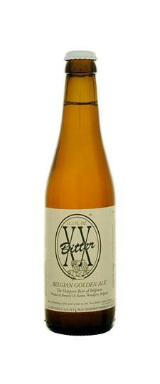 Brouwerij De Ranke "XX Bitter" Belgian IPA, Belgium (330ml)