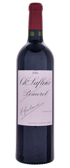 2006 Lafleur, Pomerol - SKU 1045610