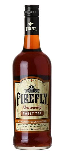 Firefly Sweet Tea Flavored Vodka (750ml)
