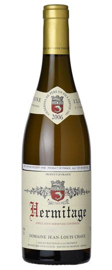 2006 Domaine Jean-Louis Chave Hermitage Blanc