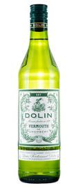 Dolin Dry Vermouth de Chambéry (750ml)