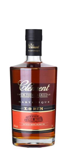 Rhum Clement XO Vieux Agricole Martinique Rum (750ml)