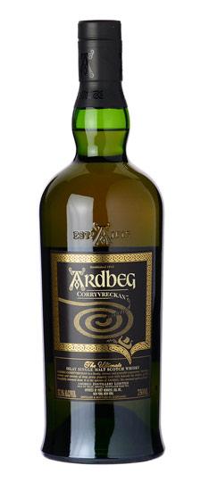 Ardbeg "Corryvreckan" Islay Single Malt Scotch Whisky