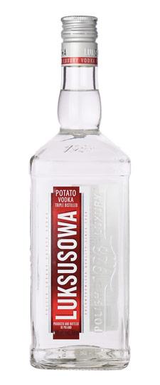 Luksusowa Polish Potato Vodka (750ml)