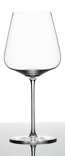 Zalto Bordeaux Wine Glass