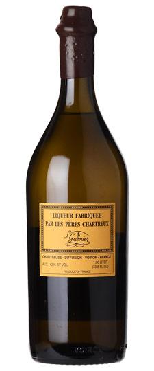 Chartreuse "V.E.P." Yellow (1L)
