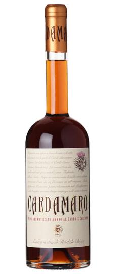 Cardamaro Amaro (750ml)