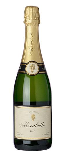 Schramsberg "Mirabelle" California Brut Sparkling Wine