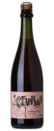 Lini "Labrusca" Lambrusco Emilia Rosé