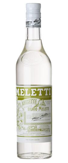 Meletti Anisette Liqueur (750ml)