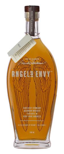 Angel's Envy "Port Cask Finished" Kentucky Straight Bourbon Whiskey