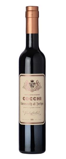 Cocchi Vermouth di Torino (375ml)