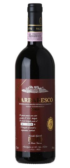 2001 Bruno Giacosa "Rabaja" Barbaresco Riserva