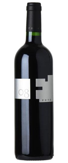 2008 Futo Oakville Bordeaux Blend