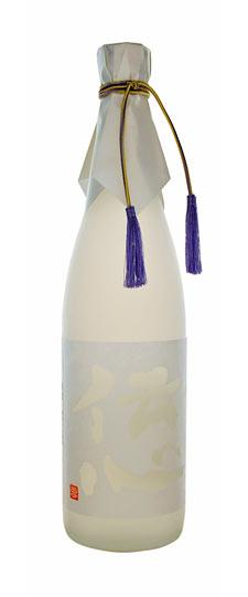 Denshin Yuki Junmai Ginjo 720ml