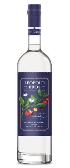 Leopold Bros. Maraschino Liqueur (700ml)
