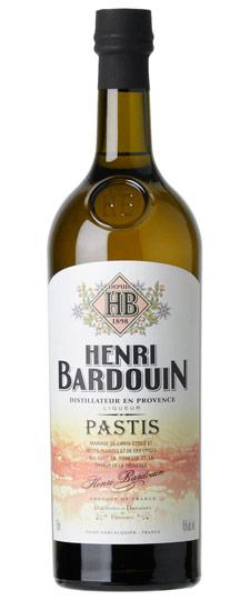 Henri Bardouin Pastis (750ml)
