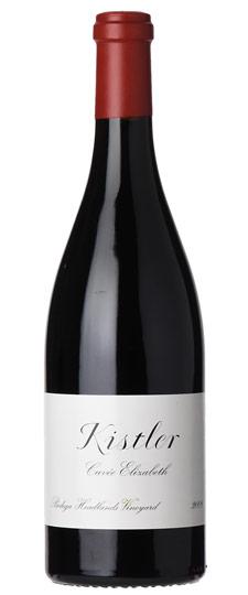 2008 Kistler 