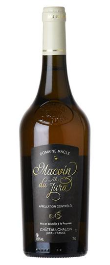 Domaine Macle Macvin du Jura (750ml)