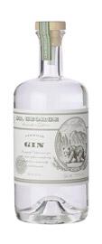 St. George "Terroir" Mount Tamalpais Gin (750ml)