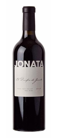 2007 Jonata "El Desafio de Jonata" Santa Ynez Valley Cabernet Sauvignon