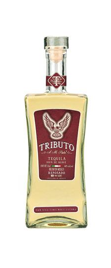 Tributo Reposado Tequila (750ml)