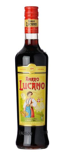 Lucano Amaro (750ml)