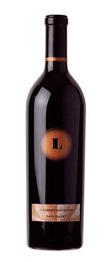 2009 Lewis Cellars Napa Valley Cabernet Sauvignon