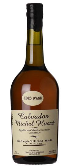 Michel Huard Hors d'Age Calvados (750ml)